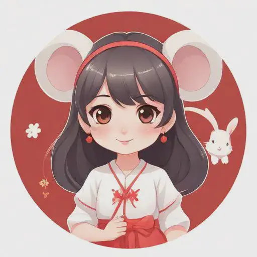 生肖属鼠什么时辰出生最好女孩：属鼠女孩几点出生最好