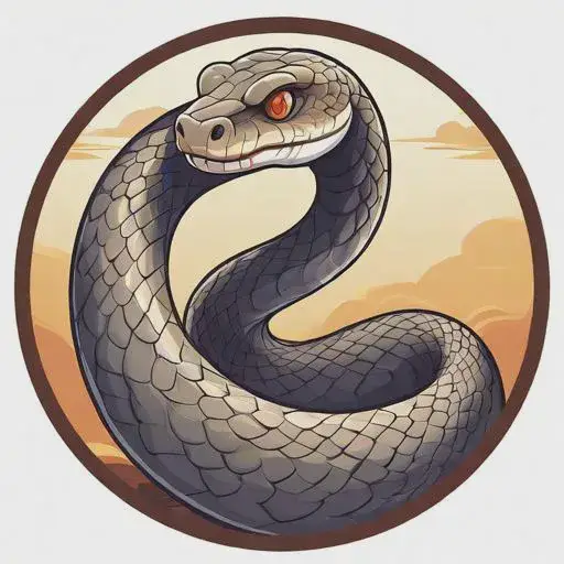 属蛇人的性格命运是怎样的呢：属蛇的人命好不