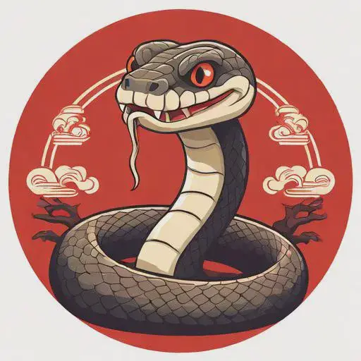 属蛇人2025年蛇年全年运势