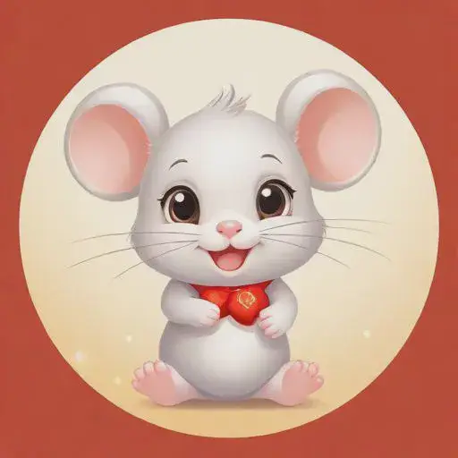 属鼠今年运势2025年多大岁数：属鼠的今年几岁2025