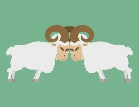 生肖羊今日吉凶方位