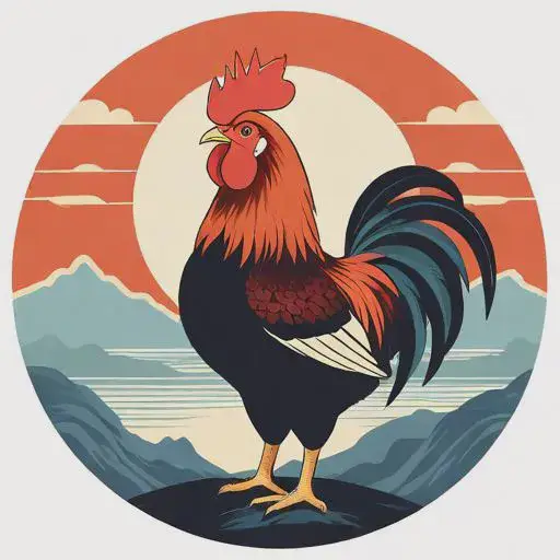 属鸡1981年40岁以后的命运