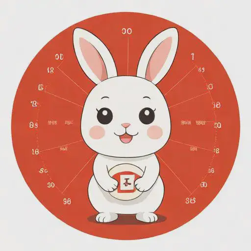 属兔年龄对照表万年历1950.，属兔万年历查询表