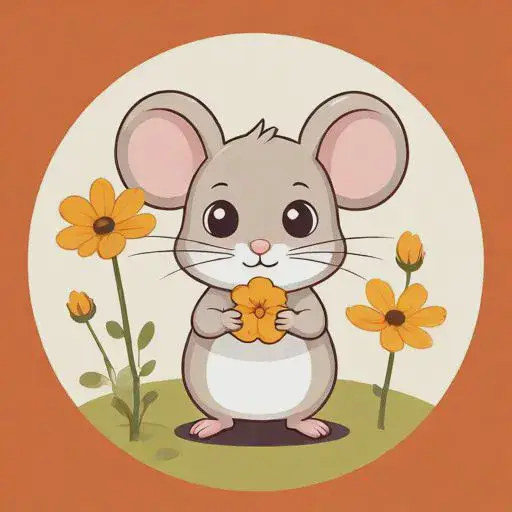 属鼠的今年是不是没有桃花运