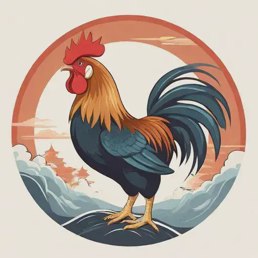 05属鸡2025年的运势及运程：2005年属鸡在2025年运势