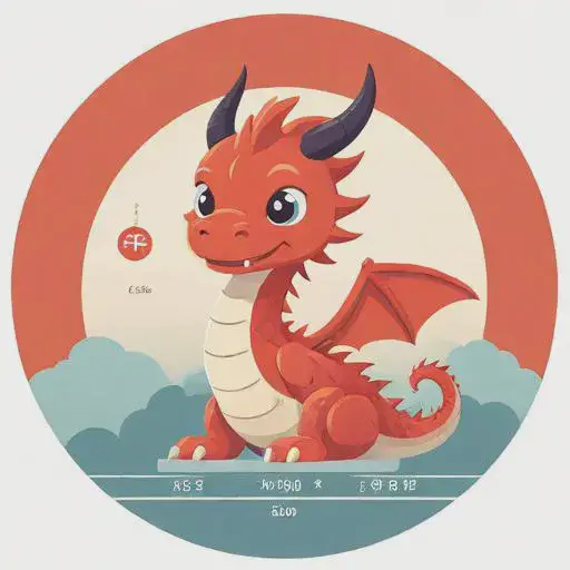 属龙的年龄表1952年出生