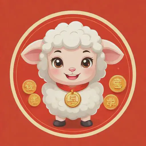 2025年属羊的运势和财运：属羊人2025年全年运势运程