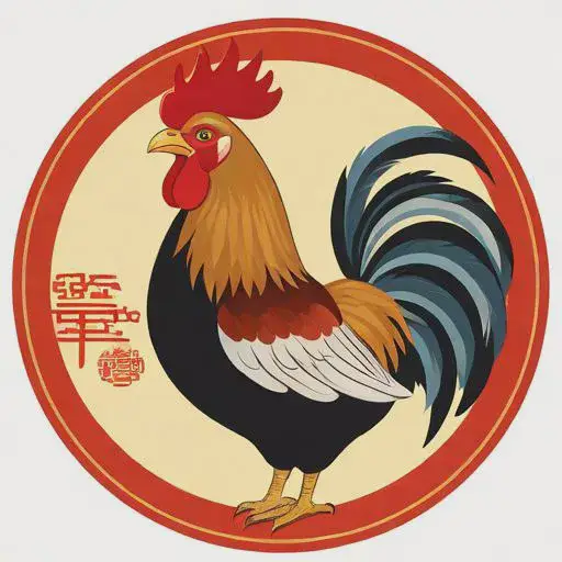 93女属鸡25年有添丁之喜吗，93年鸡命里有几个儿子