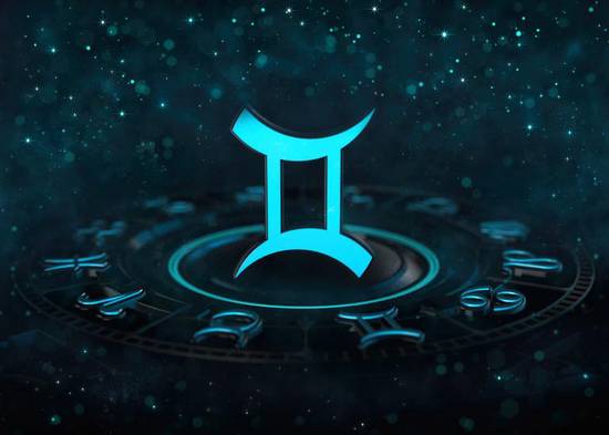 双子座幸运时段