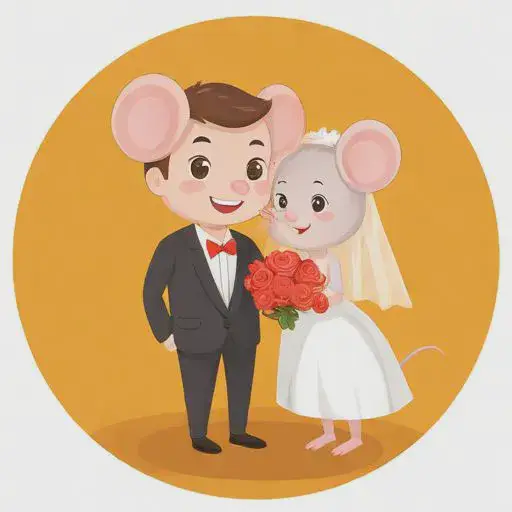 属鼠的婚姻最佳配偶是什么属相：属鼠人最佳配偶3个人