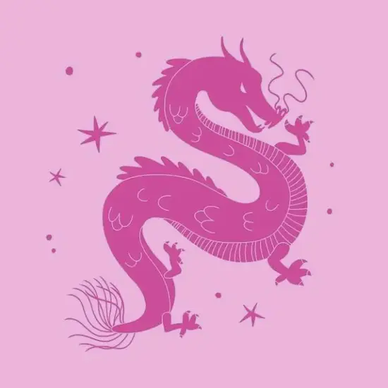 生肖龙财运解密