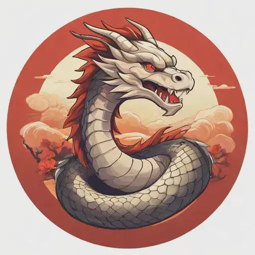 2025年的属相是什么生肖：2025是蛇年还是龙年