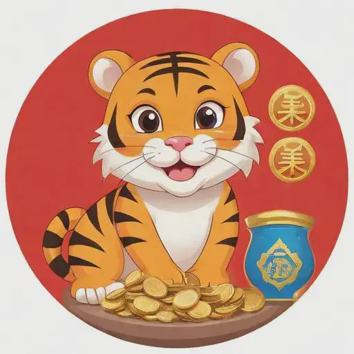 1974年属虎什么颜色最聚财：74年属虎买楼房几层最好风水