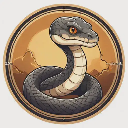 2025年的属相年龄对照表：2025年属蛇的人多大年龄