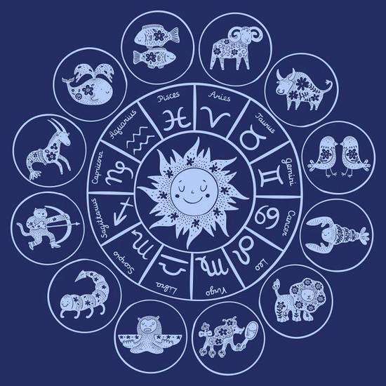 紫薇生辰八字免费测算