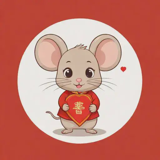 1996属鼠婚姻找哪个方向的好：属鼠婚姻性格磨合