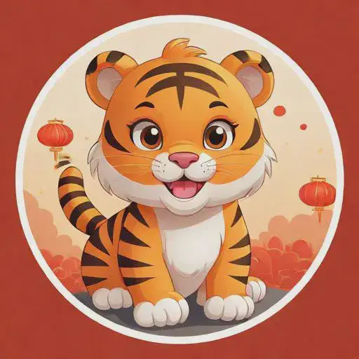 2025年属虎人的运气怎么样，2025年虎人运势运程