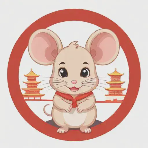 2025年属鼠人的全年运势详解，属鼠人2025年运势