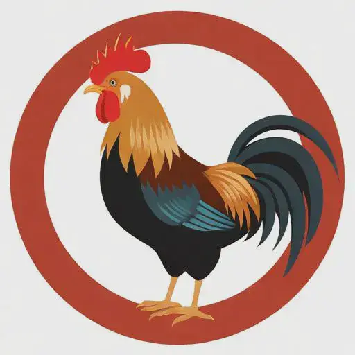 属鸡配婚姻和属什么的配合适，属鸡的婚配最佳属相