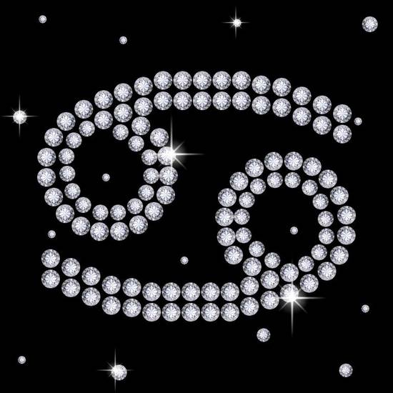 巨蟹座幸运色穿搭实拍图 巨蟹座今日运程