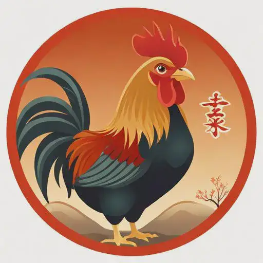 属鸡的年份有哪几年出生的人呢：属鸡都是哪一年出生人