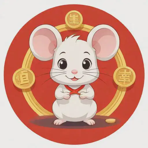 属鼠人今日运势运程财运方位颜色，属鼠人2025年全年运势运程