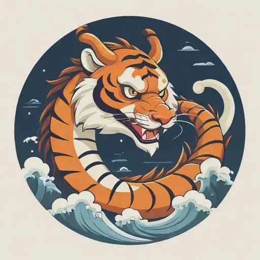 龙年和虎时辰出生的人好不好