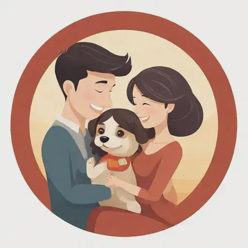 属狗的和属龙的相克吗婚姻如何，生肖现实因素