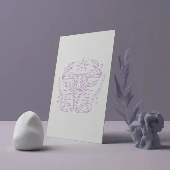 天蝎座深度沟通