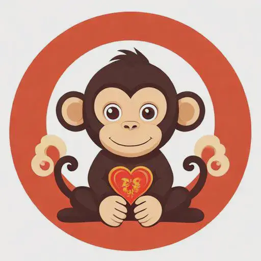 属猴生肖配什么生肖最好婚姻