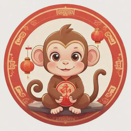 2025年属猴三合生肖是什么：属猴2025年的特大贵人