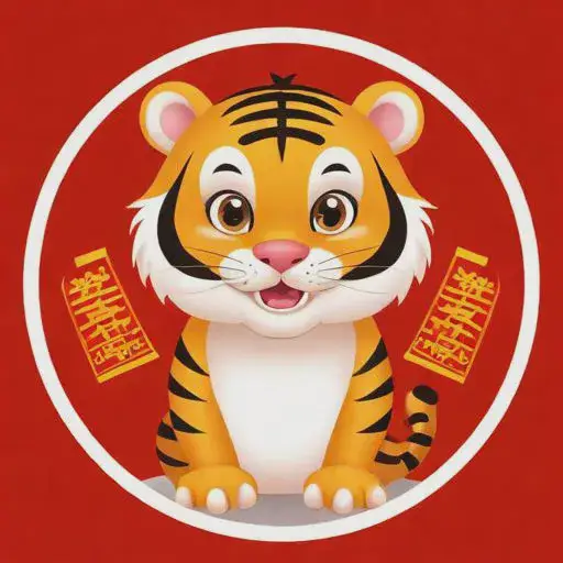 明年虎犯太岁如何化解呢视频：属虎怎样化解破太岁