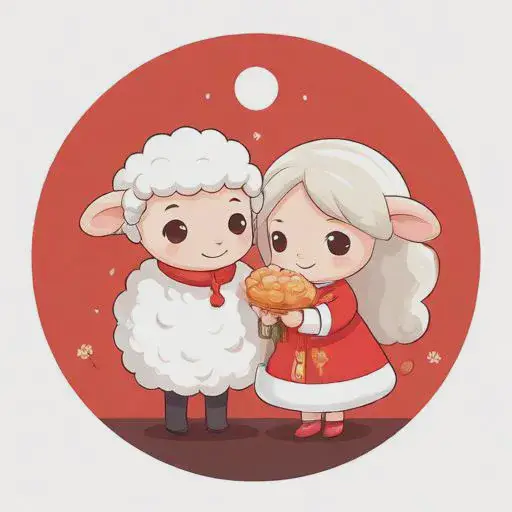 91年属羊人的命运和婚姻如何