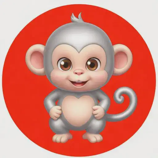 2025年属猴最旺颜色是银色吗，2025属猴的大忌颜色