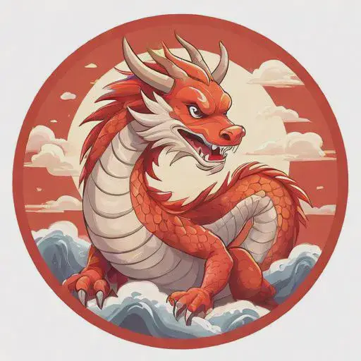 2025生肖龙每月运势运程，2025年属龙人的全年运势