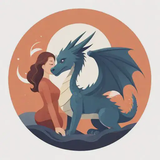 属狗的和属龙的相克吗婚姻如何，生肖现实因素