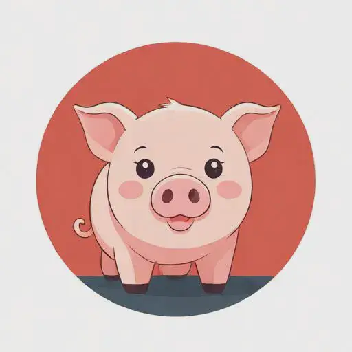 属猪和什么属相相克相冲相害