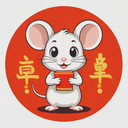 96年生肖鼠2025年运势