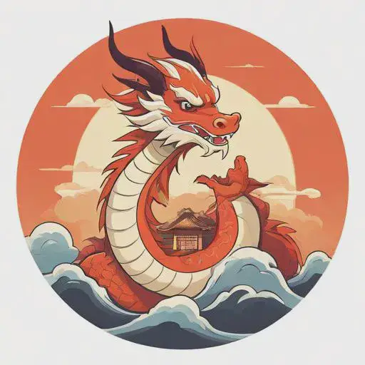 龙女最好嫁给哪个生肖男最有钱 龙女最好嫁给哪个生肖男最有钱