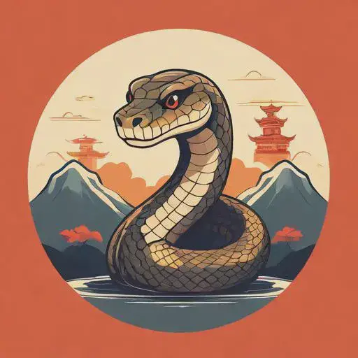 属蛇的人2025年的运势及运程