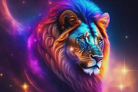 狮子座领导力爆发期