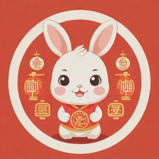 1999年属兔和什么生肖最配