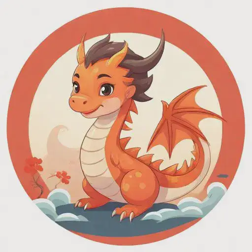 2000属龙女配什么属相最好呢：2000年属龙女的和什么属相最配