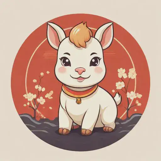 十二生肖什么没有尾巴的动物呢：生肖民间传说生肖趣谈