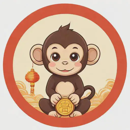 68年2025年属猴人的运气