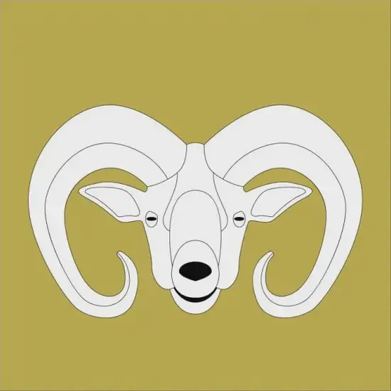 生肖羊财运符咒