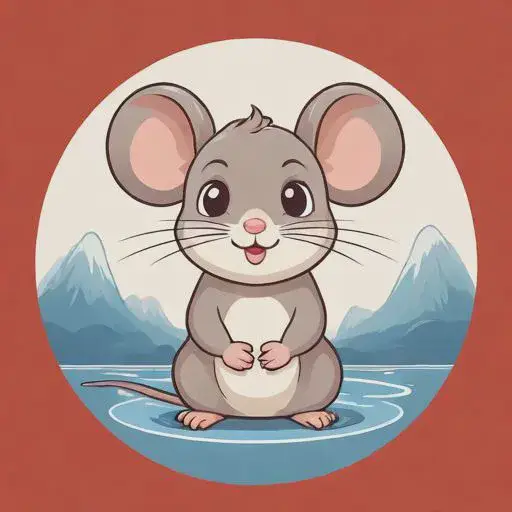 属鼠1996涧下水命五行缺什么：属鼠五行调和思路