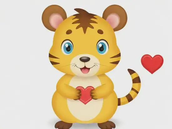 生肖相克表查询指南：婚配禁忌与化解妙招