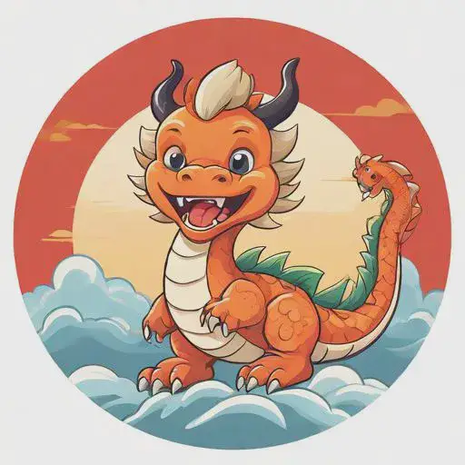 2025年属龙运势1988