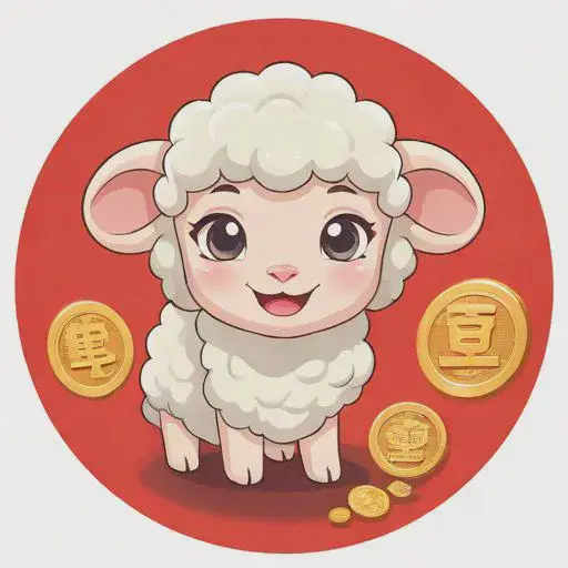 2025年属羊的运势和财运：属羊人2025年全年运势运程